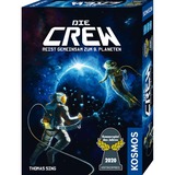 KOSMOS 691868 juego de tablero Adultos y niños Party board game, Juegos de cartas Party board game, Adultos y niños, 10 año(s)