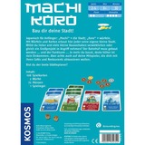 KOSMOS 69232 juego de tablero Juego de mesa Educativo, Juegos de cartas Juego de mesa, Educativo, 8 año(s), 30 min, Juego familiar