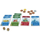 KOSMOS 69232 juego de tablero Juego de mesa Educativo, Juegos de cartas Juego de mesa, Educativo, 8 año(s), 30 min, Juego familiar