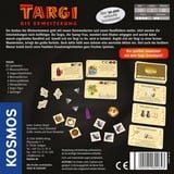 KOSMOS 692643 juego de tablero Targi 60 min Expansión de juego de mesa Expansión de juego de mesa, 12 año(s), 60 min