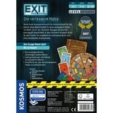 KOSMOS 692681 juego de tablero Juego de mesa Deducción, Juegos de fiestas Juego de mesa, Deducción, 12 año(s), Juego familiar