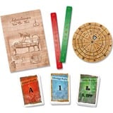 KOSMOS 692698 juego de tablero Juego de mesa Deducción, Juegos de fiestas Juego de mesa, Deducción, 12 año(s), Juego familiar