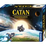 KOSMOS 69318 Juegos de tablero, Juego de mesa 12 año(s), 120 min