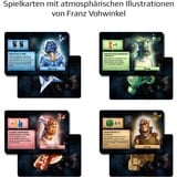 KOSMOS 69318 Juegos de tablero, Juego de mesa 12 año(s), 120 min