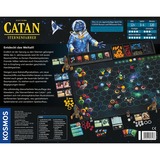 KOSMOS 69318 Juegos de tablero, Juego de mesa 12 año(s), 120 min