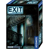 KOSMOS 694036 juego de tablero Niños y adultos Deducción, Juegos de fiestas Deducción, Niños y adultos, 12 año(s), 45 min
