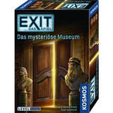 KOSMOS 694227 juego de tablero Niños y adultos Deducción, Juegos de fiestas Deducción, Niños y adultos, 10 min