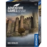 KOSMOS 69508 Juegos de tablero, Juego de mesa 12 año(s), 90 min