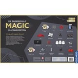 KOSMOS 69708 kit de magia para niños, Caja mágica 8 año(s)