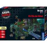 KOSMOS 69797 Puzzle rompecabezas 300 pieza(s) Dibujos 300 pieza(s), Dibujos, 10 año(s)