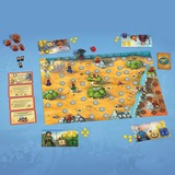 KOSMOS 69895 Juego de mesa Viaje/aventura Juego de mesa, Viaje/aventura, 7 año(s), Juego familiar