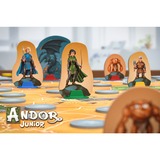 KOSMOS 69895 Juego de mesa Viaje/aventura Juego de mesa, Viaje/aventura, 7 año(s), Juego familiar