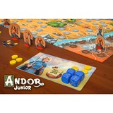 KOSMOS 69895 Juego de mesa Viaje/aventura Juego de mesa, Viaje/aventura, 7 año(s), Juego familiar