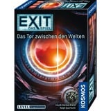 KOSMOS 82.695231 Juego De Cartas Juego de preguntas y respuestas, Juegos de fiestas Juego De Cartas, Juego de preguntas y respuestas, 12 año(s), 45 min, Juego familiar