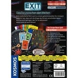 KOSMOS 82.695231 Juego De Cartas Juego de preguntas y respuestas, Juegos de fiestas Juego De Cartas, Juego de preguntas y respuestas, 12 año(s), 45 min, Juego familiar