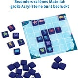 KOSMOS Aqualin Juego De Cartas Juego de azar, Juego de mesa Juego De Cartas, Juego de azar, 10 año(s), 20 min, Juego familiar