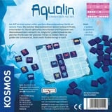 KOSMOS Aqualin Juego De Cartas Juego de azar, Juego de mesa Juego De Cartas, Juego de azar, 10 año(s), 20 min, Juego familiar