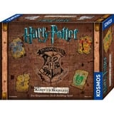 KOSMOS Harry Potter - the battle for Hogwarts Juego de mesa Estrategia Juego de mesa, Estrategia, 11 año(s), 45 min, Juego familiar