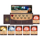 KOSMOS Harry Potter - the battle for Hogwarts Juego de mesa Estrategia Juego de mesa, Estrategia, 11 año(s), 45 min, Juego familiar