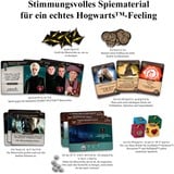 KOSMOS Harry Potter - the battle for Hogwarts Juego de mesa Estrategia Juego de mesa, Estrategia, 11 año(s), 45 min, Juego familiar