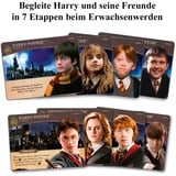 KOSMOS Harry Potter - the battle for Hogwarts Juego de mesa Estrategia Juego de mesa, Estrategia, 11 año(s), 45 min, Juego familiar