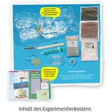 KOSMOS Kit per esperimenti Triops-Welt 633073 da 8 anni, Caja de experimentos 
