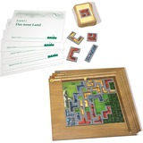 KOSMOS My City Juego de mesa Estrategia Juego de mesa, Estrategia, 10 año(s), 30 min, Juego familiar
