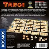 KOSMOS TARGI Juego de mesa Simulación económica Juego de mesa, Simulación económica, 12 año(s)
