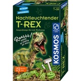 KOSMOS T-REX Sets de juguetes, Caja de experimentos Realidad aumentada, 7 año(s), Verde