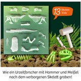 KOSMOS T-REX Sets de juguetes, Caja de experimentos Realidad aumentada, 7 año(s), Verde