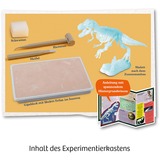KOSMOS T-REX Sets de juguetes, Caja de experimentos Realidad aumentada, 7 año(s), Verde
