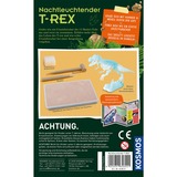 KOSMOS T-REX Sets de juguetes, Caja de experimentos Realidad aumentada, 7 año(s), Verde