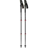 Komperdell 1752345-10, Aparato para fitness negro/Rojo