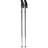 Komperdell Aparato para fitness negro/Naranja