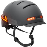 LIVALL 32001085, Casco negro