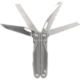 Leatherman CHARGE+ TTI, Herramienta multi acero fino/Titanio