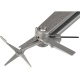 Leatherman CHARGE+ TTI, Herramienta multi acero fino/Titanio