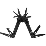 Leatherman OHT para bolsillo 16herramientas Negro alicate multiherramienta, Herramienta multi negro, Negro, 11,5 cm, 280,6 g, 6 cm