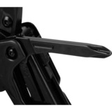 Leatherman OHT para bolsillo 16herramientas Negro alicate multiherramienta, Herramienta multi negro, Negro, 11,5 cm, 280,6 g, 6 cm