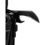 Leatherman OHT para bolsillo 16herramientas Negro alicate multiherramienta, Herramienta multi negro, Negro, 11,5 cm, 280,6 g, 6 cm