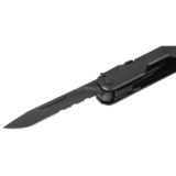 Leatherman Super Tool 300 EOD alicate multiherramienta para bolsillo 19 herramientas Negro, Herramienta multi negro, Negro, 11,5 cm, 272,15 g, 8,13 cm