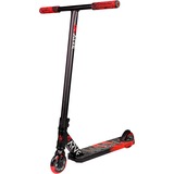 MADD GEAR 23331, Vespa negro/Rojo