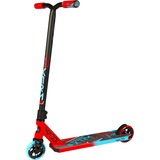 MADD GEAR 23419, Vespa rojo/Azul