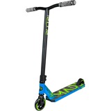 MADD GEAR Paris Madera, Vespa azul/Verde, Madera, 300 mm