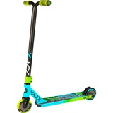 MADD GEAR Vespa celeste/Verde claro
