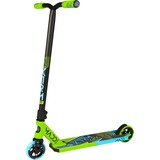 MADD GEAR Vespa verde/Azul
