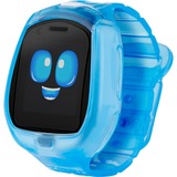 MGA Entertainment Tobi Robot Smartwatch Blue azul, Reloj inteligente para niños, Niño/niña, 4 año(s), 320 g, Azul