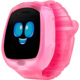 MGA Entertainment Tobi Robot Smartwatch Pink Reloj multifunción para niños rosa neón, Reloj multifunción para niños, 4 año(s), 320 g, Rosa