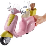 Mattel FRP56 accesorio para muñecas Scooter de muñeca, Accesorios para muñecas Scooter de muñeca, 3 año(s)