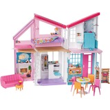 Mattel FXG57 casa de muñecas, Juego de construcción 3 año(s), Barbie, Instalación requerida